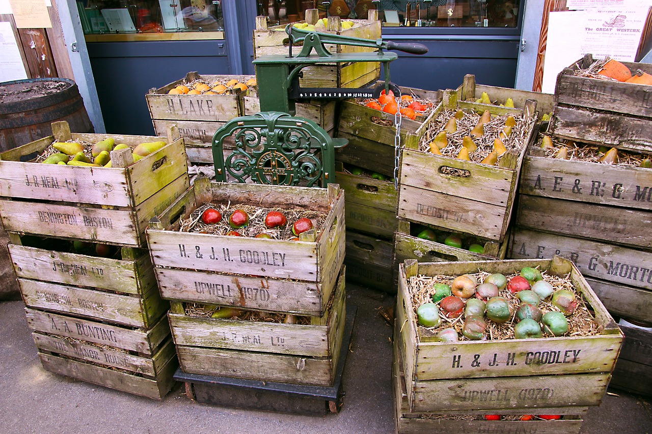 How to Make Your Own Decorative Storage Boxes